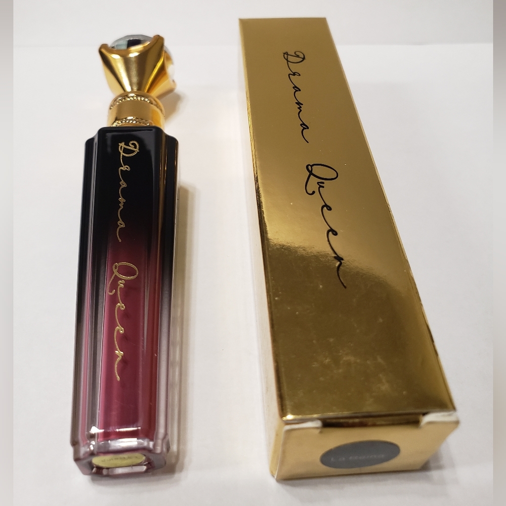 Liquid Lipstick